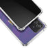 NFL Minnesota Vikings Galaxy A52 5G Clear Case